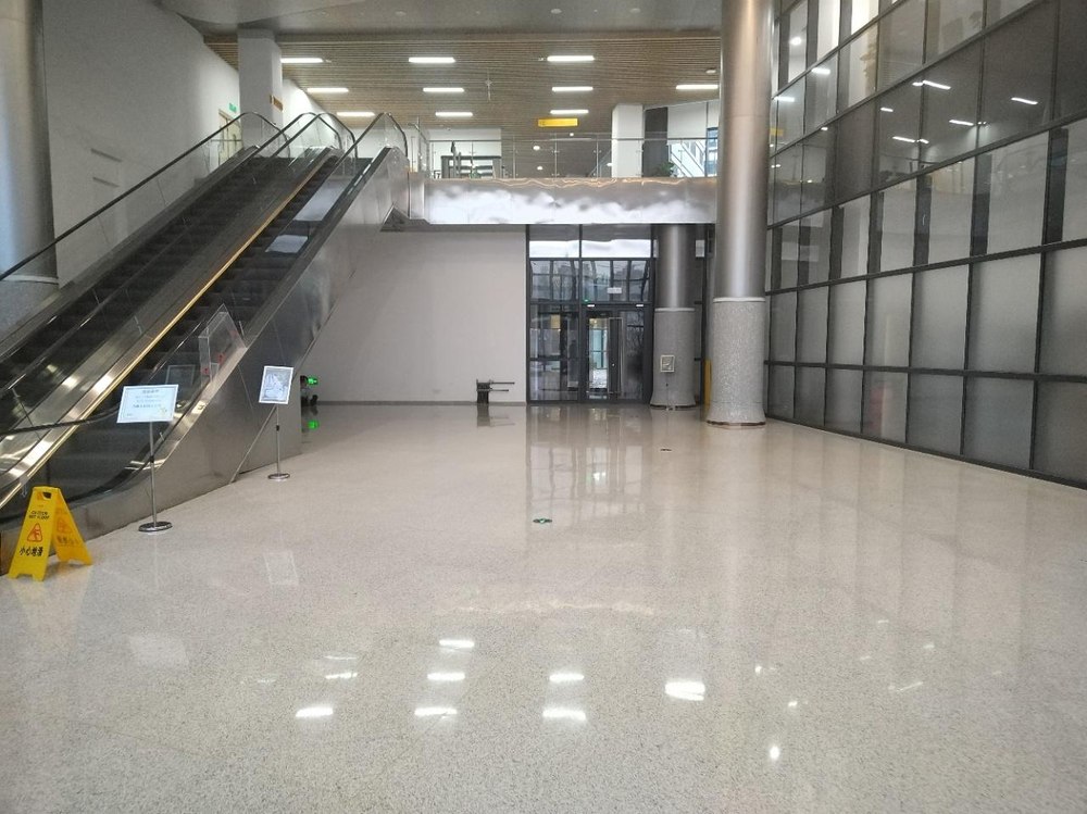 大堂1